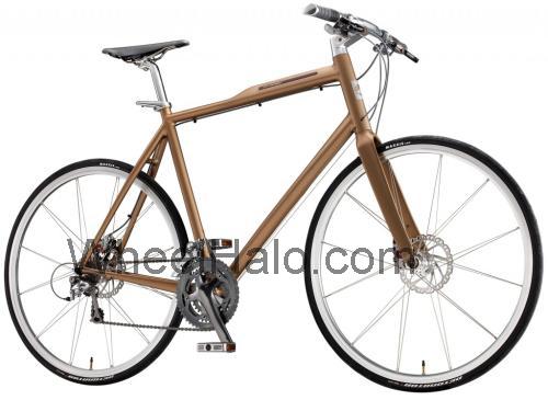 Giant City Speed specs and reviews